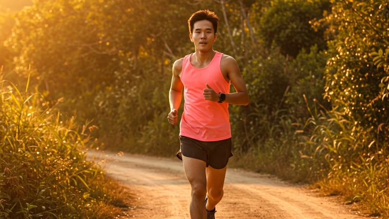 What It Truly Means to Be a Runner: A Beginner’s Guide to Benefits, Training, and Top Apps