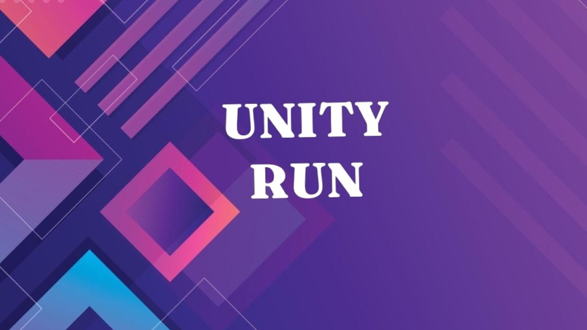 Unity Day Virtual Challenge 2026